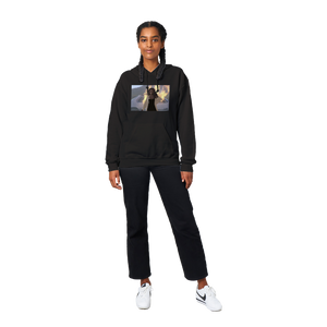 Waiting To Exhale Classic Unisex Pullover Hoodie
