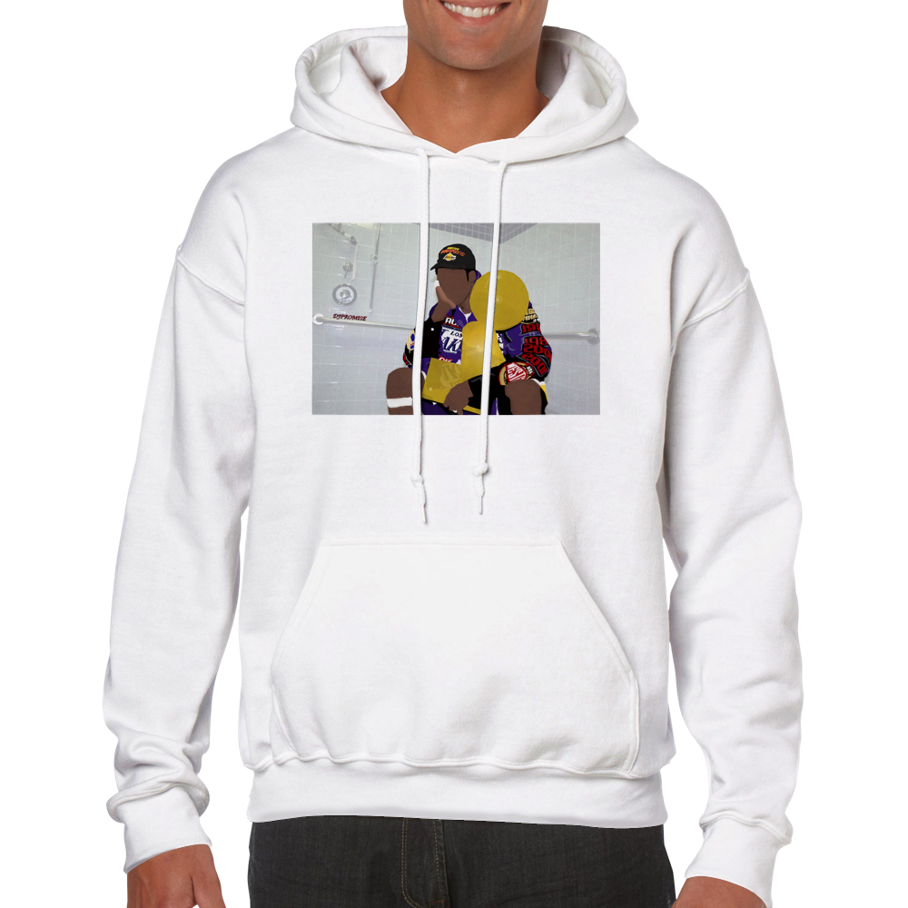 Kobe Classic Unisex Pullover Hoodie