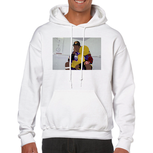 Kobe Classic Unisex Pullover Hoodie