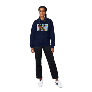 Fresh Prince Classic Unisex Pullover Hoodie