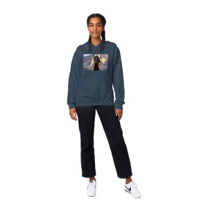Waiting To Exhale Classic Unisex Pullover Hoodie