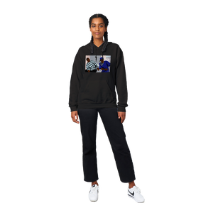 Friday Classic Unisex Pullover Hoodie