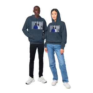 Menace To Society Classic Unisex Pullover Hoodie