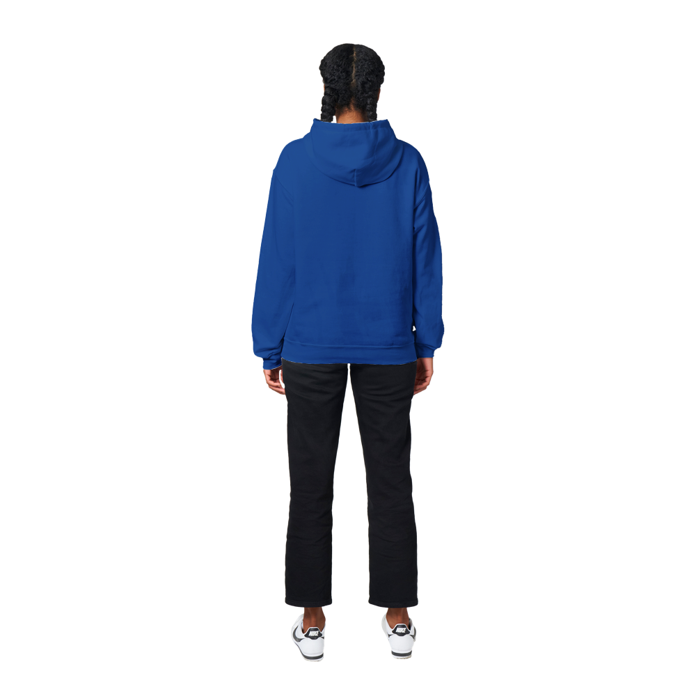 Martin Classic Unisex Pullover Hoodie