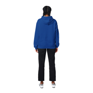 Martin Classic Unisex Pullover Hoodie