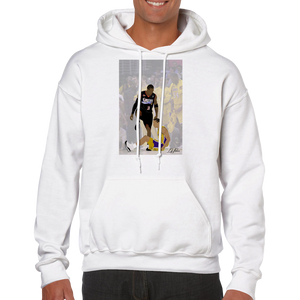 Allen Iverson Classic Unisex Pullover Hoodie