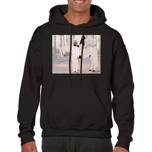 Nipsey & Lauren Classic Unisex Pullover Hoodie