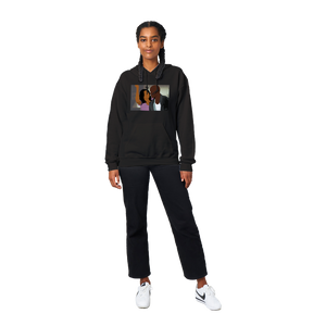 Baby Boy Classic Unisex Pullover Hoodie