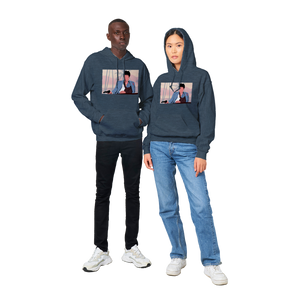 Scarface Classic Unisex Pullover Hoodie