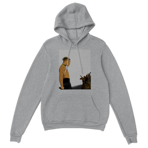 XXXTENTACION Classic Unisex Pullover Hoodie