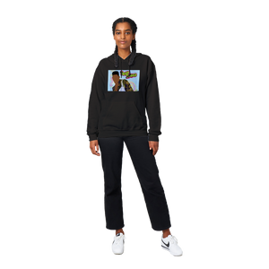 Fresh Prince Classic Unisex Pullover Hoodie