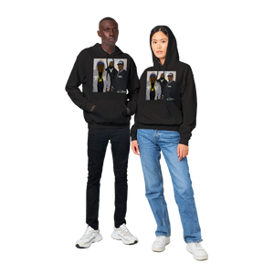 Dade County Mount Rushmore Classic Unisex Pullover Hoodie