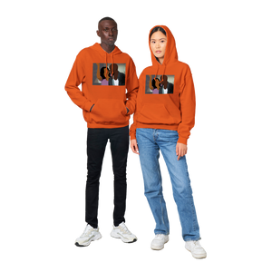 Baby Boy Classic Unisex Pullover Hoodie
