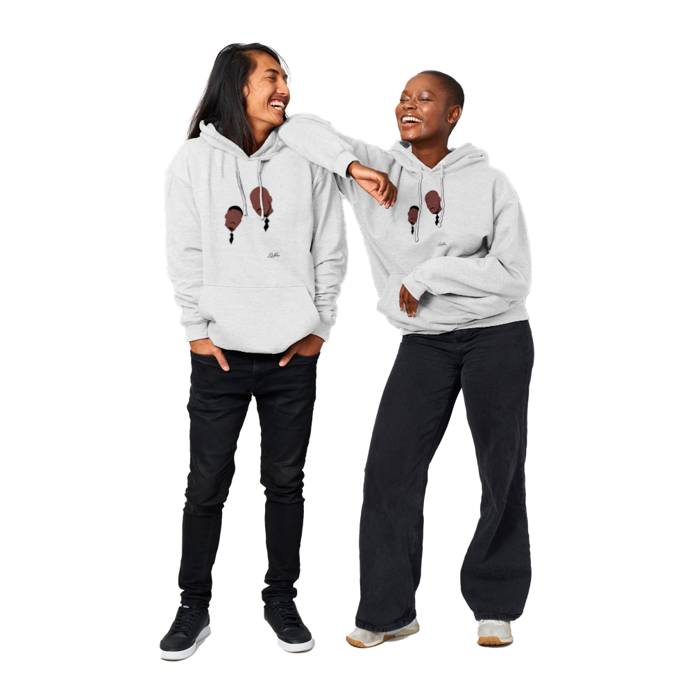 Belly Premium Unisex Pullover Hoodie