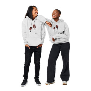 Belly Premium Unisex Pullover Hoodie