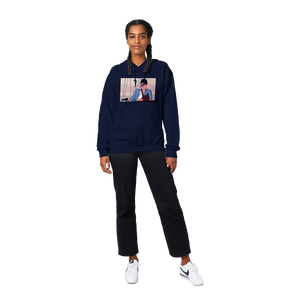 Scarface Classic Unisex Pullover Hoodie