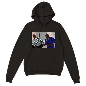 Friday Classic Unisex Pullover Hoodie