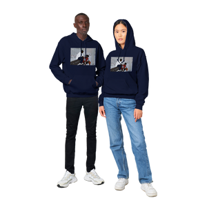 He Got Game Classic Unisex Pullover Hoodie