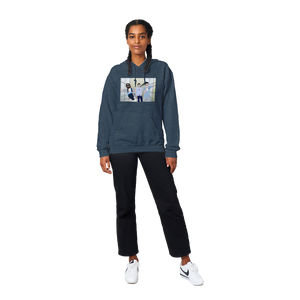 Hang Over Classic Unisex Pullover Hoodie