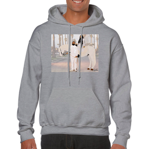 Nipsey & Lauren Classic Unisex Pullover Hoodie