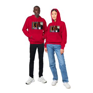 Baby Boy Classic Unisex Pullover Hoodie