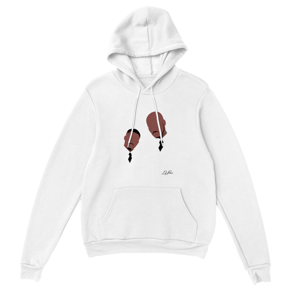 Belly Premium Unisex Pullover Hoodie