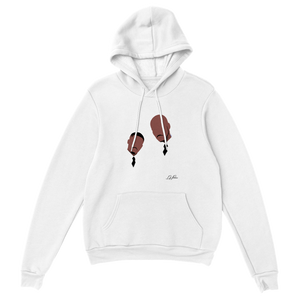 Belly Premium Unisex Pullover Hoodie