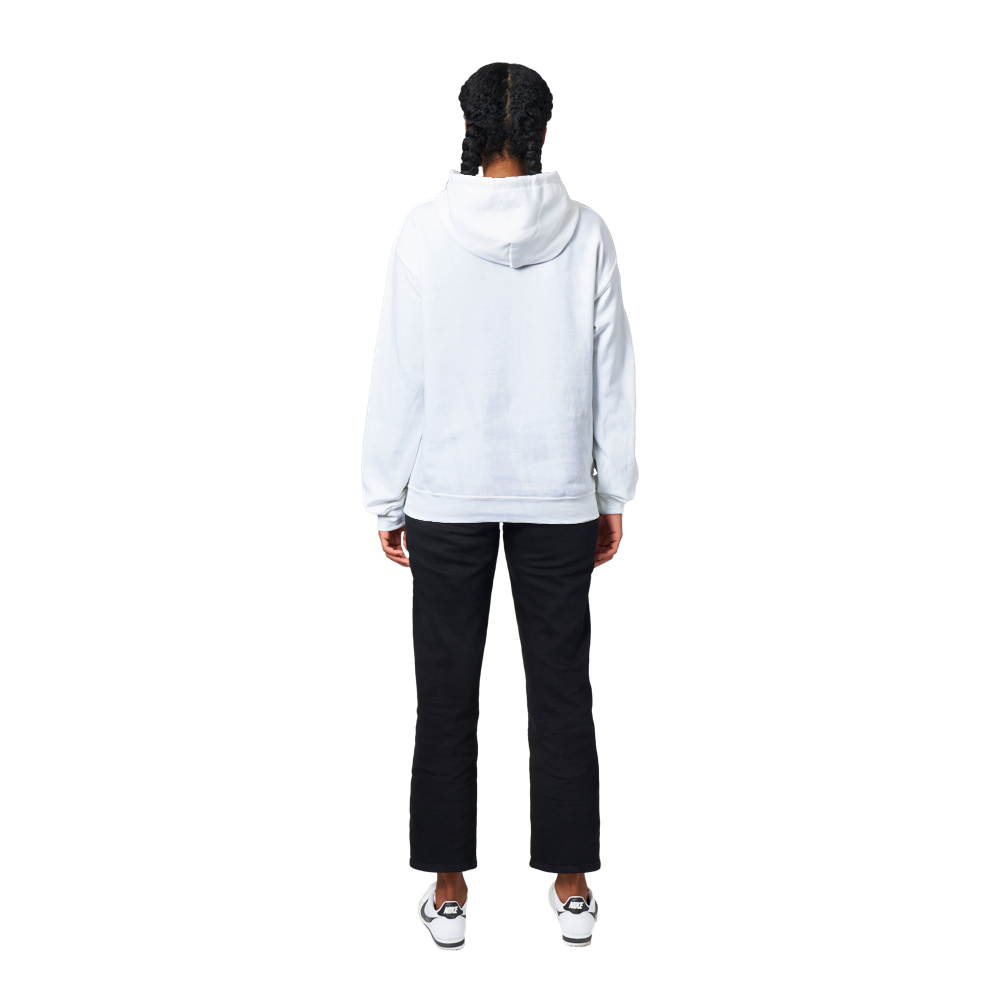 Menace To Society Classic Unisex Pullover Hoodie