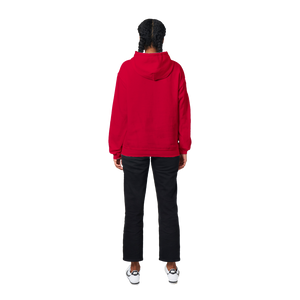 The Goat Classic Unisex Pullover Hoodie