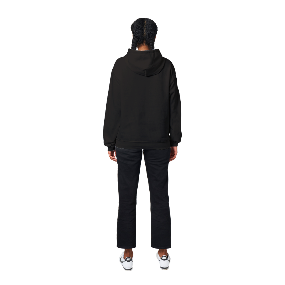 Set It Off Classic Unisex Pullover Hoodie