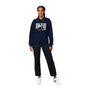 He Got Game Classic Unisex Pullover Hoodie