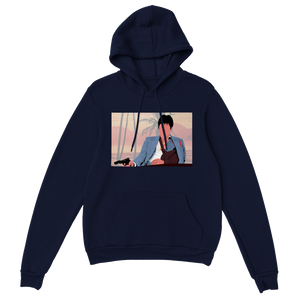 Scarface Classic Unisex Pullover Hoodie