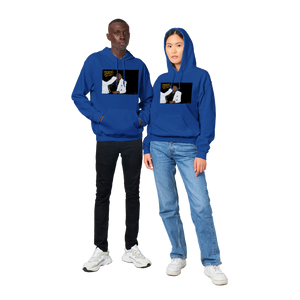 Michael Jackson Classic Unisex Pullover Hoodie
