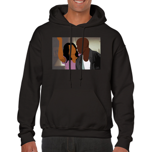 Baby Boy Classic Unisex Pullover Hoodie