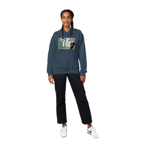 Breaking Bad Classic Unisex Pullover Hoodie