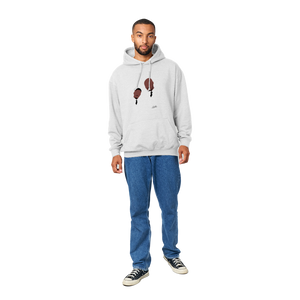 Belly Premium Unisex Pullover Hoodie