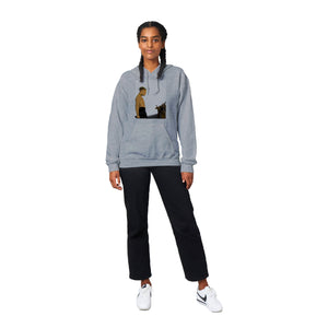 XXXTENTACION Classic Unisex Pullover Hoodie