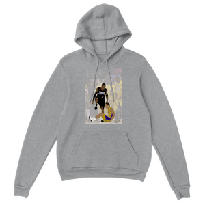 Allen Iverson Classic Unisex Pullover Hoodie