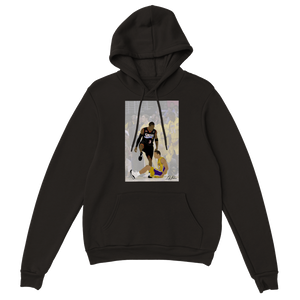 Allen Iverson Classic Unisex Pullover Hoodie